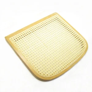 Breuer Chair Company Cesca Stuhl Ersatz Rohrsitz in Honigeiche - Bild 1 von 10