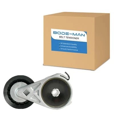 Acessório tensor de correia de transmissão para 1994-2000 Ford Ranger Explorer Mazda B4000 4L - Imagem 1 de 4
