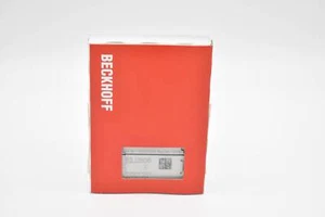 Beckhoff 8-Kanal Digital-Ausgang EL2808 ( EL 2808 ) - Picture 1 of 2