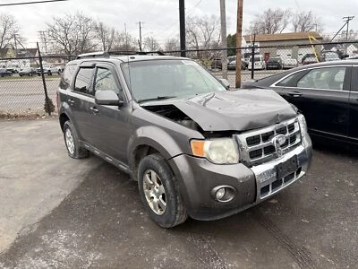 Used Right Tail Light Assembly fits: 2011 Ford Escape Right Grade A - Image 1 of 4