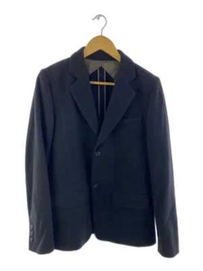 A.P.C. tailored Jacket black XS Used - Picture 1 of 5