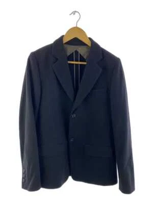A.P.C. tailored Jacket black XS Used - Image 1 of 4