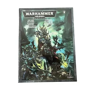 Warhammer 40000 40K Dark Eldar Battleforce Battle Force Box SEALED Drukhari - Bild 1 von 3