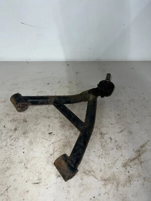 1990 Honda Fourtrax 300 R. Fr. Arm ASSY/51350-HC4-010 - Image 1 of 3