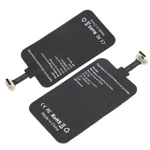 10W Wireless Charging Receiver Type C Interface Wireless Charger Receiver Chip - Picture 1 of 12