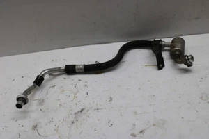 2004 INFINITI G35 SEDAN- A/C COMPRESSOR TO FIREWALL HOSE - Picture 1 of 6