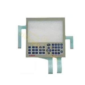 Neu 1 Stück Nissei NC9000G LCD Touchscreen Folientastatur Schnelle Lieferung - Bild 1 von 2