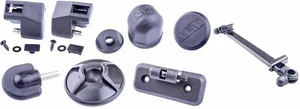 MAP Z30 Elite, H30 Seat Box Spares / Clips / Caps / Handle / Foot / - Picture 1 of 9