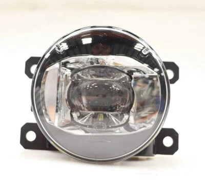 NUEVO OEM Mopar luz antiniebla lateral del conductor 68439333AA Jeep Renegade 2019-2020 Foto 1 de 4