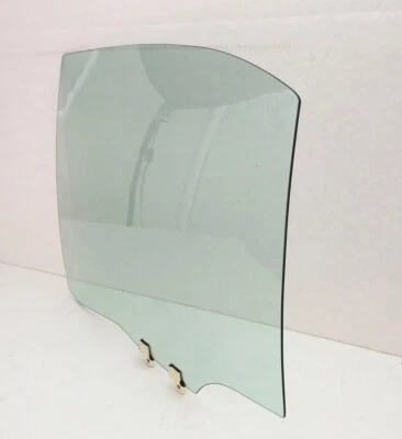 Driver/Left Side Rear Door Window Glass For 08-13 Infiniti EX35 EX37 14-15 QX50 Foto 1 de 2