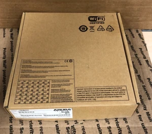 🔥OPEN BOX! Aruba AP-115 APIN0115 Wi-fi PoE Access Point - Picture 1 of 9