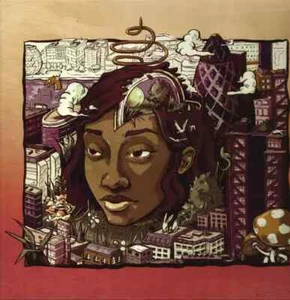 2xLP Little Simz Stillness In Wonderland STILL SEALED, ORIGINAL UK, DELUXE ED - Picture 1 of 1