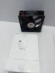Dayton 138 CFM DC AXIAL Fan 6KD74A - Picture 1 of 8