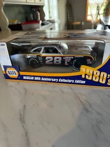 napa collections edition 1980s buddy baker 28 winston cup nascar 50th anniversar - Picture 1 of 6