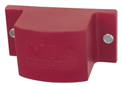 MSD Ignition 8910EIS Electronic Ignition System Tach Adapter Fits 89-92 Probe - Image 1 of 4