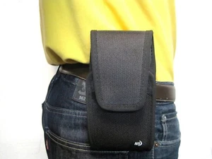 Galaxy S9 Plus For Rugged And Heavy Duty Secure Pouch |Nite Ize Tall Cargo - Picture 1 of 6