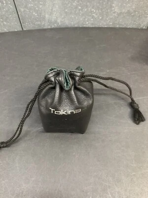 RMC Tokina Doubler for Olympus O/OM with Pouch 8208550 Made In Japan - Image 1 of 4