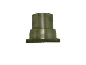 Genuine Spicer Companion Flange Rectangular w/Straight Round Bore 4-1-543. - Picture 1 of 3