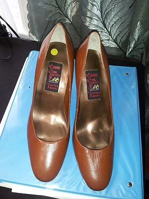 BOMBAS FALCHI by CARLOS FALCHI 7,5M NUEVAS Foto 1 de 4