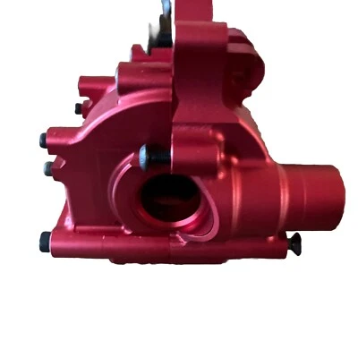 Losi  5t Differential Gear Housing - Image 1 of 4