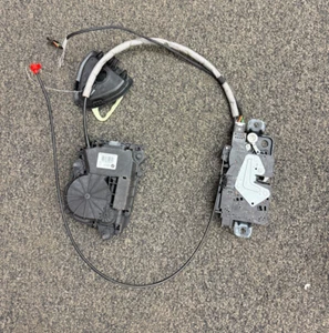 20-22 BMW 750i G12 TRUNK TAILGATE LOCK LATCH ACTUATOR MOTOR OEM - Bild 1 von 8