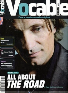 Magazine 2009: VIGGO MORTENSEN - Bild 1 von 1