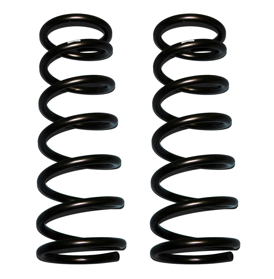 Skyjacker D50 Softride Coil Spring Fits 94-01 Ram 1500 Ram 2500 Ram 3500 Foto 1 de 2