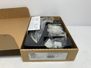 Moen T933BN Brantford Roman Tub Faucet Trim Kit Brushed Nickel - Picture 1 of 10