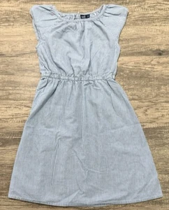 Gap Denim Dress Xl Girls Kids - Picture 1 of 7
