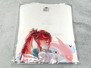 Camiseta NIKKE DIOSA DE LA VICTORIA C106 Limitada Talla Libre Rapi Capucha Roja Sabor Rojo - Imagen 1 de 4