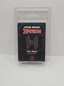 Star Wars X-Wing- First Order Damage Deck New Free Shipping - Picture 1 of 5