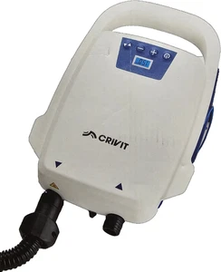 SUP Board Pumpe 12V Elektrische Pumpe 20-psi Kajak stand up paddle Bajonett - Bild 1 von 5