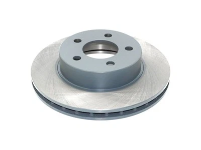 Rotor de freno delantero para Mazda B2300 2001-2002 31611JMDF Foto 1 de 2