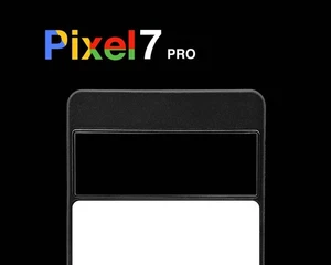 Sublimation Cases for Google Pixel 7 Pro - Picture 1 of 5
