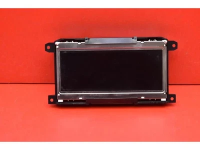 AUDI A6 Allroad 4FH, C6 Musik-Player mit GPS 4F0919603 2006 33081151 - Bild 1 von 4