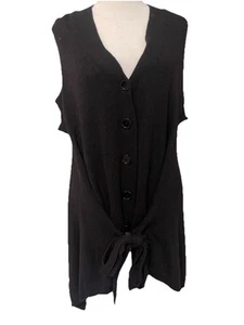 BCBG Maxazria Y2K Lagenlook Angora Cashmere Blend Cardigan Poncho XS/S NWT - Picture 1 of 6