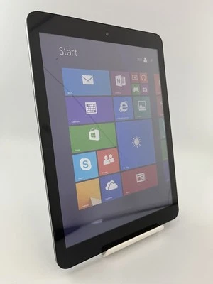 Cube i6 Air 3G Dual OS Blue 32GB Unlocked Android And Windows Tablet Cracked - Image 1 of 4