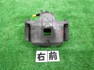 CHRYSLER Jeep compass 2016 Front Right Caliper 5739 [Used] [PA119451364] - Изображение 1 из 4