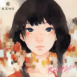 Japanese music CD ESNO Release - Picture 1 of 1
