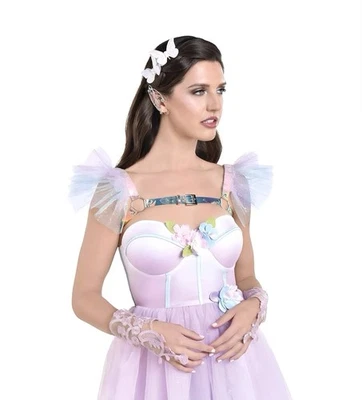 Arnés de hadas disfraz de Halloween para mujer talla única talla 12 Foto 1 de 3