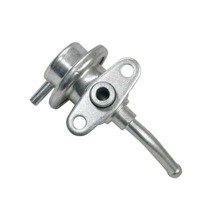 Prensa de inyección de combustible Beck Arnley 158-0726 Reg Foto 1 de 4