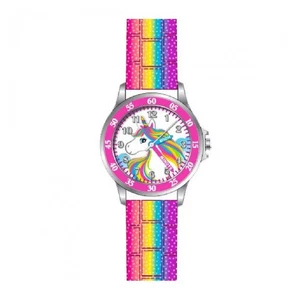 Orologio Disney Time Teacher Unicorn - ACT9008 - Imagen 1 de 1