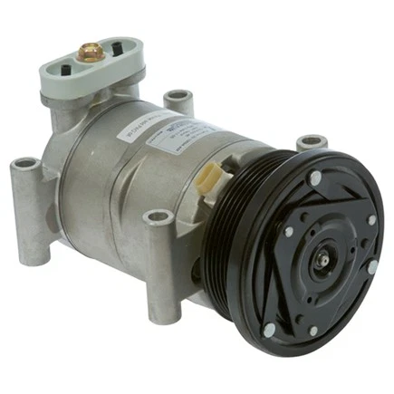 Omega Environmental Technologies 20-10694-AM Comp Ht6 112 mm Pv6 Foto 1 de 4