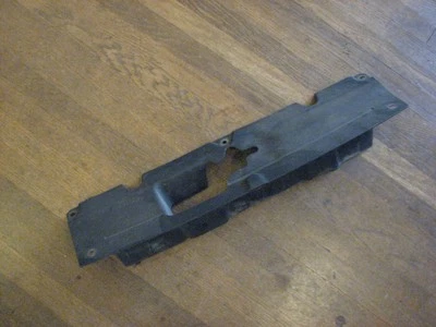 03-08 2003-2008 HONDA ELEMENT SOPORTE RADIADOR CUBIERTA SUPERIOR MIRA PROTECTOR MOLDURA OEM Foto 1 de 4