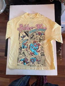 Camiseta Marvel Amazing Spiderman - Talla XS - Imagen 1 de 8