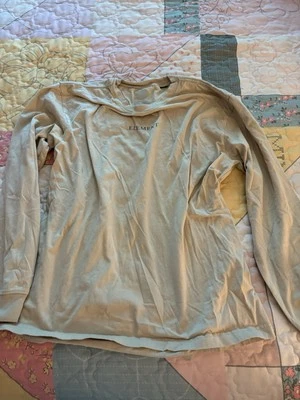 Cream Element long sleeve Size M - Image 1 of 4