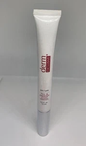 Derm Exclusive Factory Sealed AM/PM Fill & Freeze Wrinkle Treatment 0.5 fl oz - Picture 1 of 8