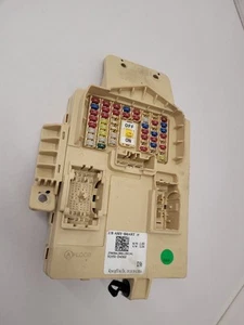 16-18 KIA OPTIMA Fuse Control Module BCM Junction Relay Block 95400D4090 - Picture 1 of 12