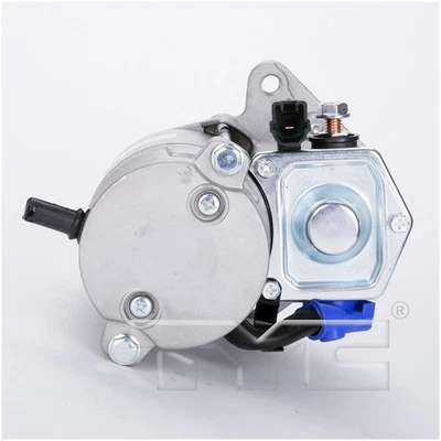 TYC 1-17748 初学者电机 适用于精选 98-09 雷克萨斯丰田车型 — 第 1/4 张图片