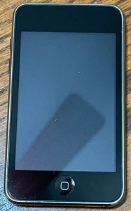 Apple iPod touch 3rd Generation 32 GB A1318 MC008LL/A 32 GB AAC MP3 Media Player - Picture 1 of 6
